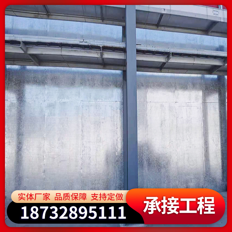 龍河鎮(zhèn)防火抗爆墻