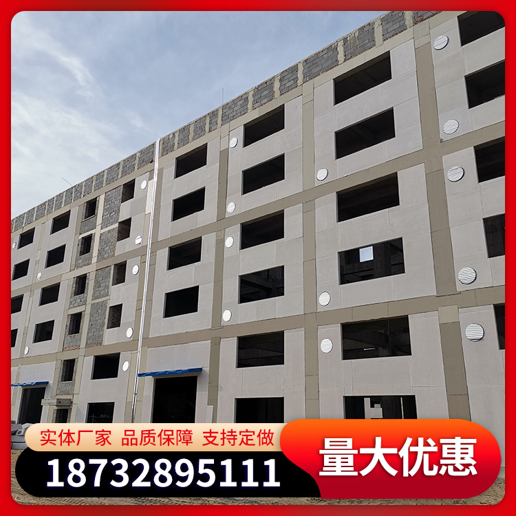 龍河鎮(zhèn)輕質(zhì)易碎泄壓墻