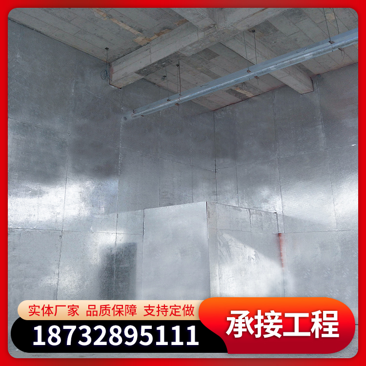 龍河鎮(zhèn)纖維水泥復(fù)合鋼板防爆墻