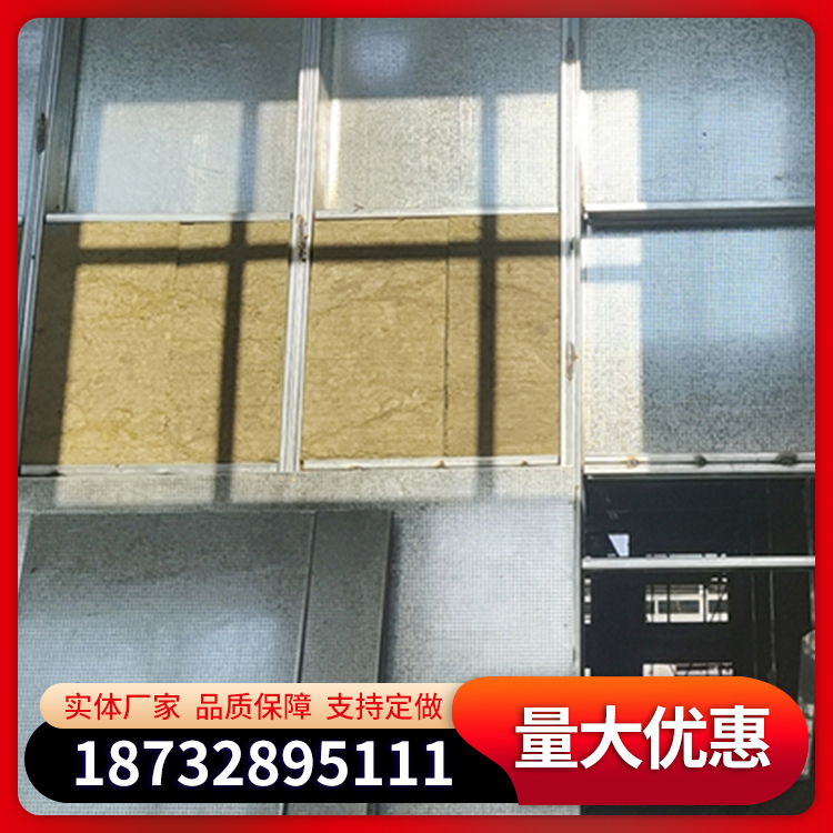 龍河鎮(zhèn)保溫抗爆墻
