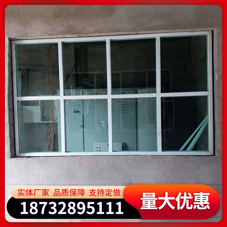 龍河鎮(zhèn)B型防爆窗