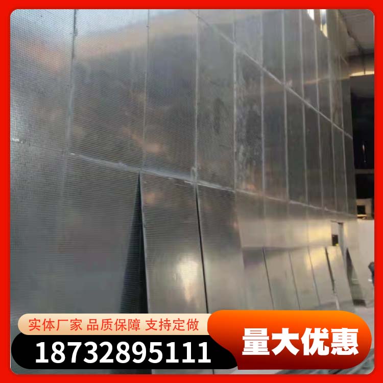 龍河鎮(zhèn)保溫防爆墻