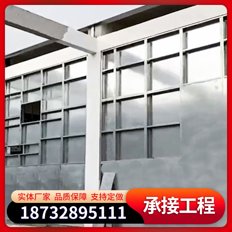 龍河鎮(zhèn)泄爆防爆墻