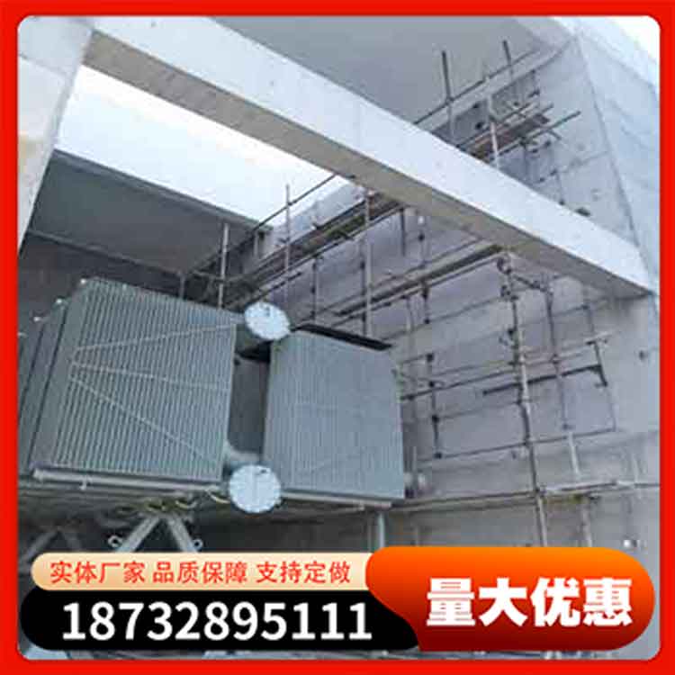 龍河鎮(zhèn)膨石輕型板墻